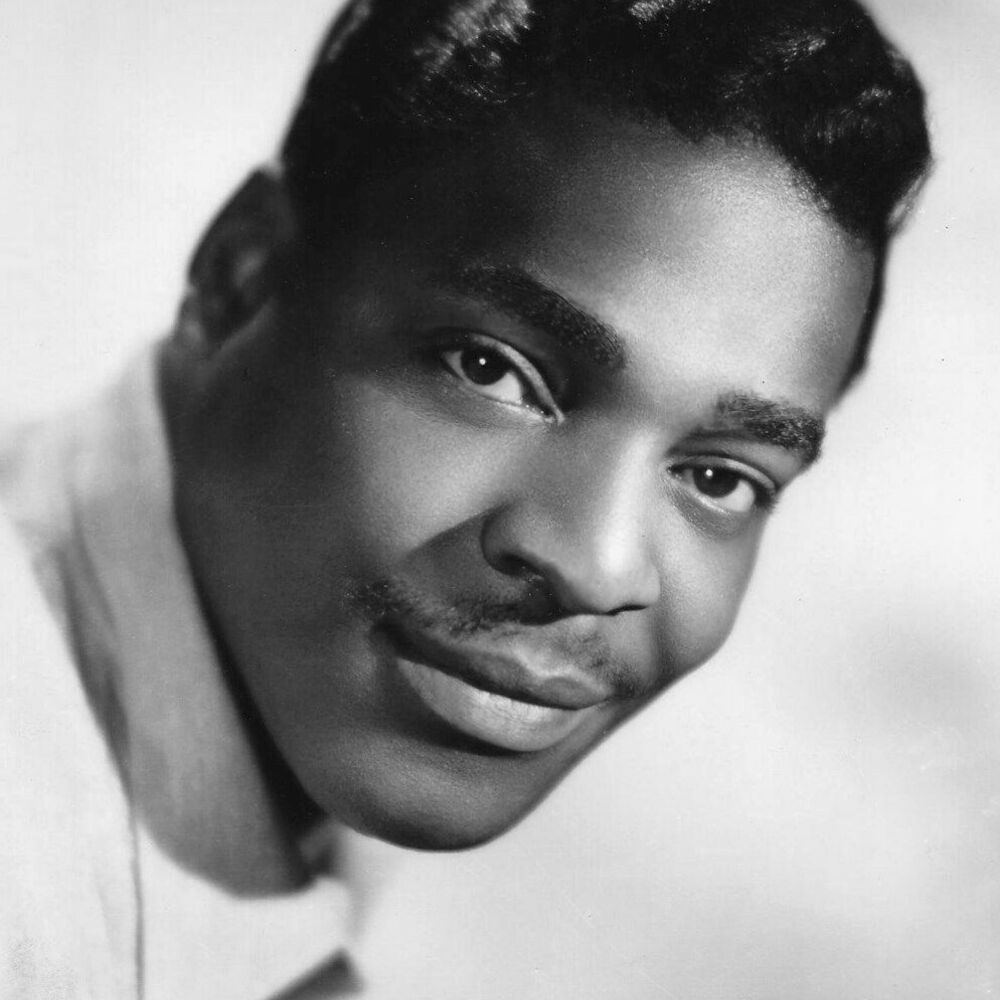 Picture of Brook Benton