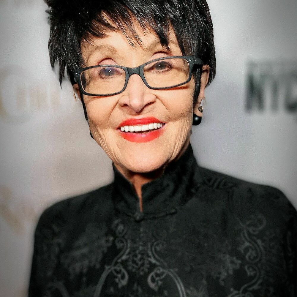 Picture of Chita Rivera
