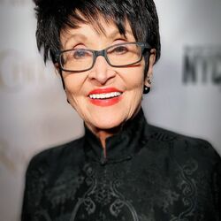 Picture of Chita Rivera