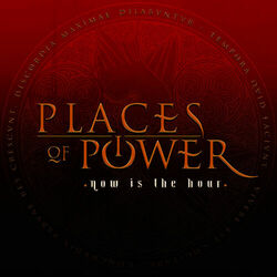 Picture of Places Of Power