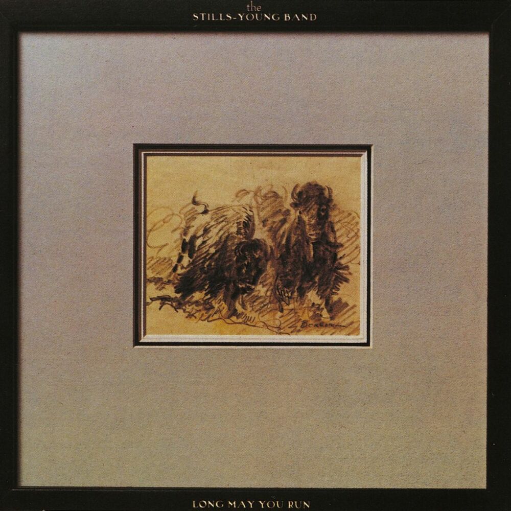 Picture of The Stills-Young Band