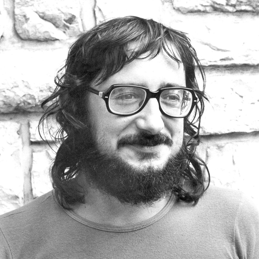Picture of Augusto Daolio
