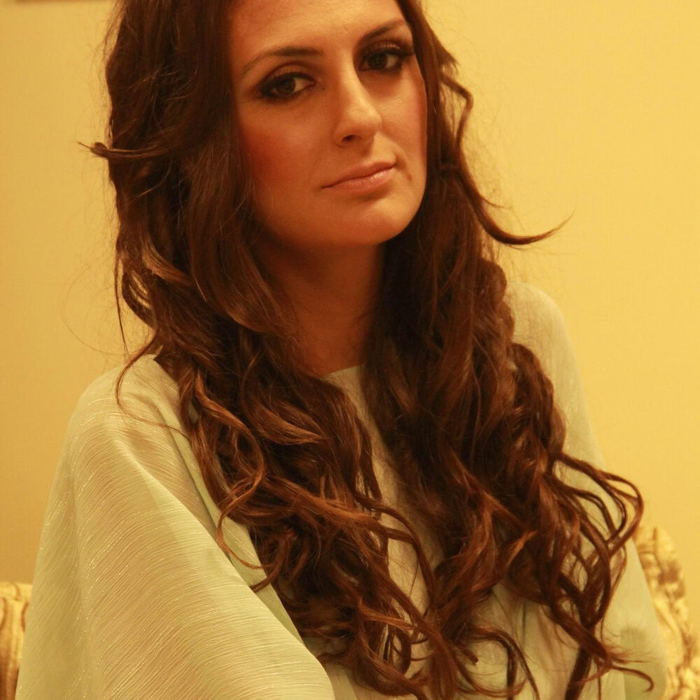 Picture of Vika Jigulina