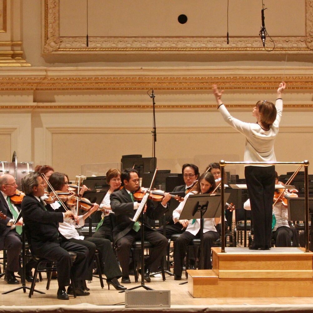Picture of Buffalo Philharmonic Orchestra