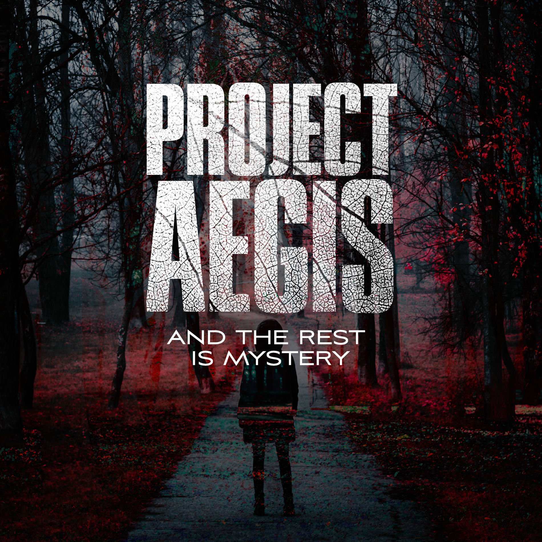Artist picture of Project Aegis