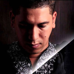 Picture of Cheb Rayan