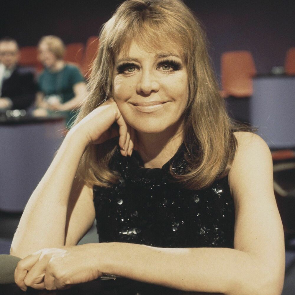 Picture of Hildegard Knef