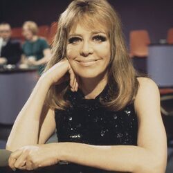 Picture of Hildegard Knef