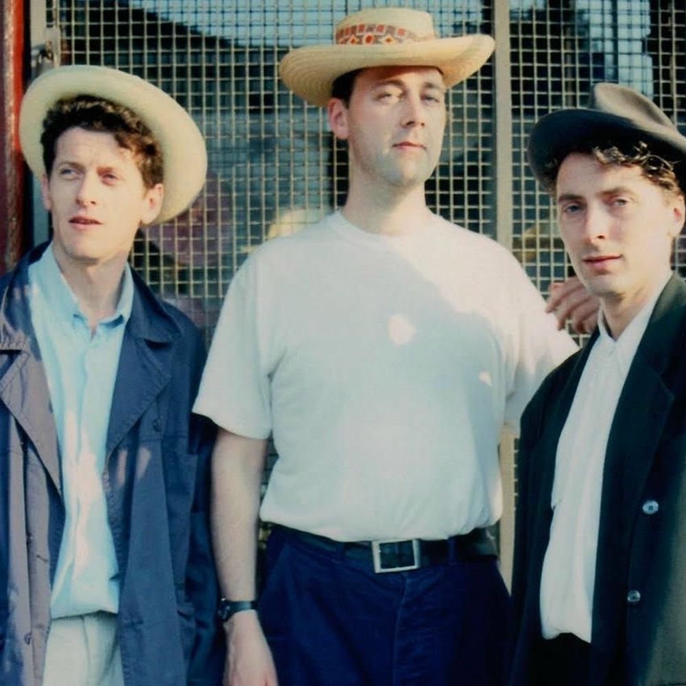 Photo de l'artiste The Blue Nile