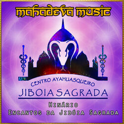 Picture of Mahadevamusic & Jiboia Sagrada