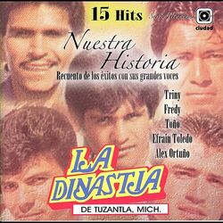 Picture of La Dinastía De Tuzantla, Mich.