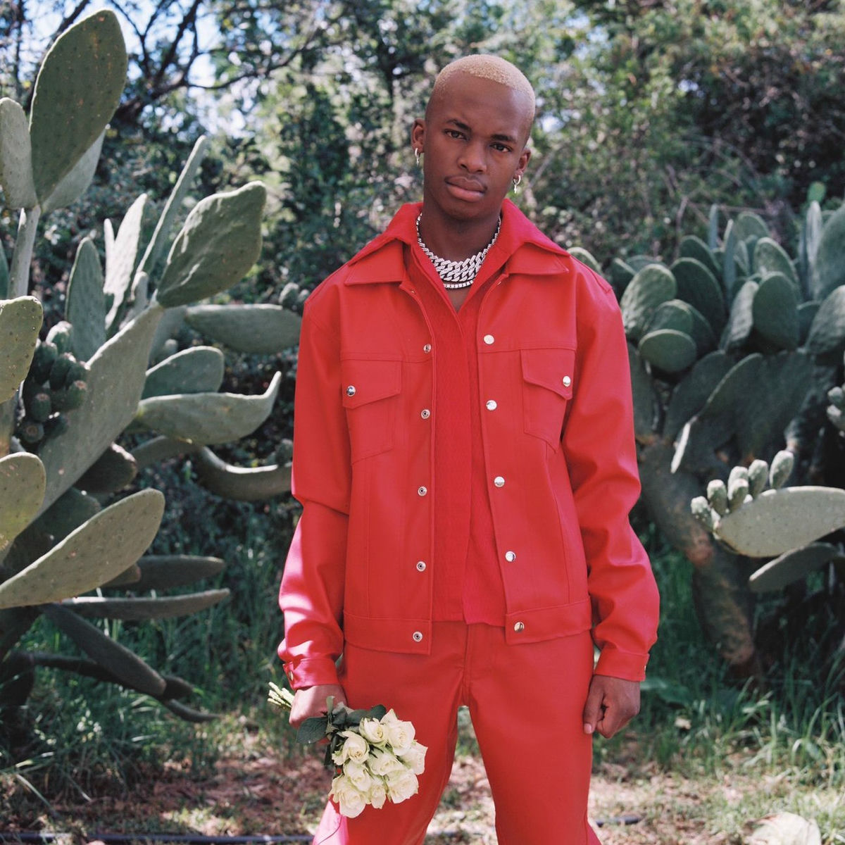 Artist picture of Ciza