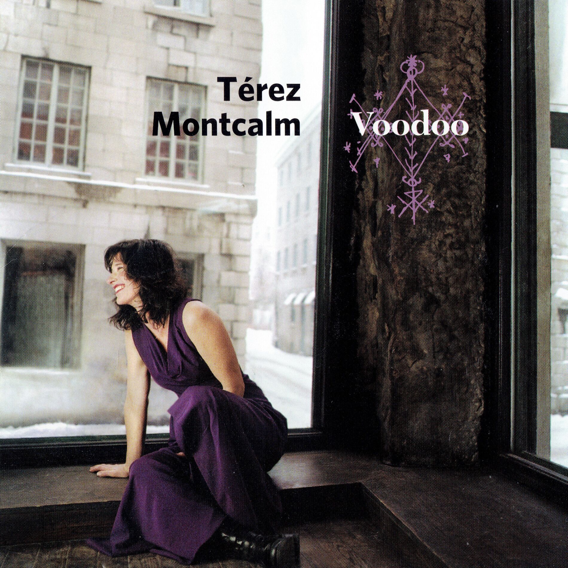 Térez Montcalm