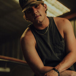Picture of Noah Hicks