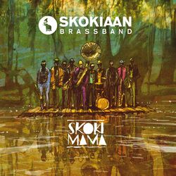 Picture of Skokiaan Brass Band