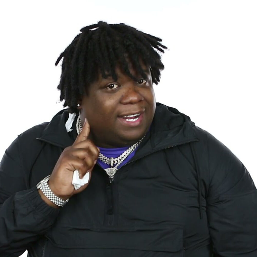 Picture of Big Homiie G
