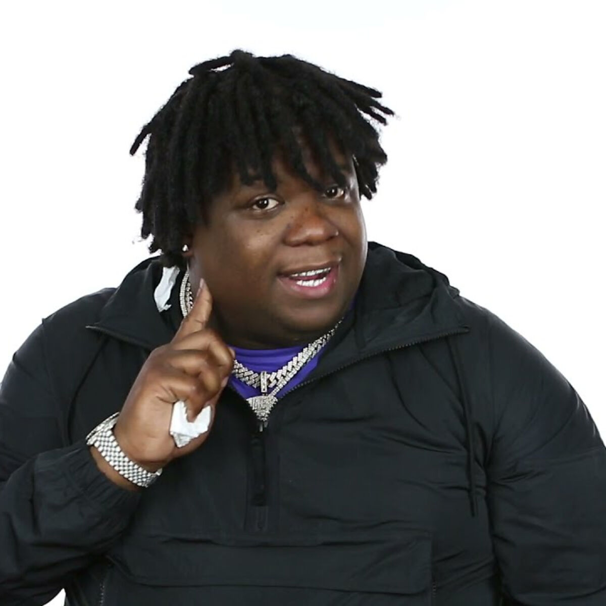 Big Homiie G