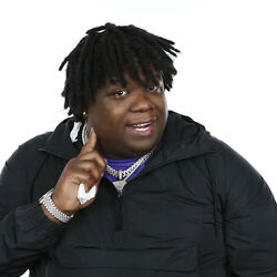Picture of Big Homiie G
