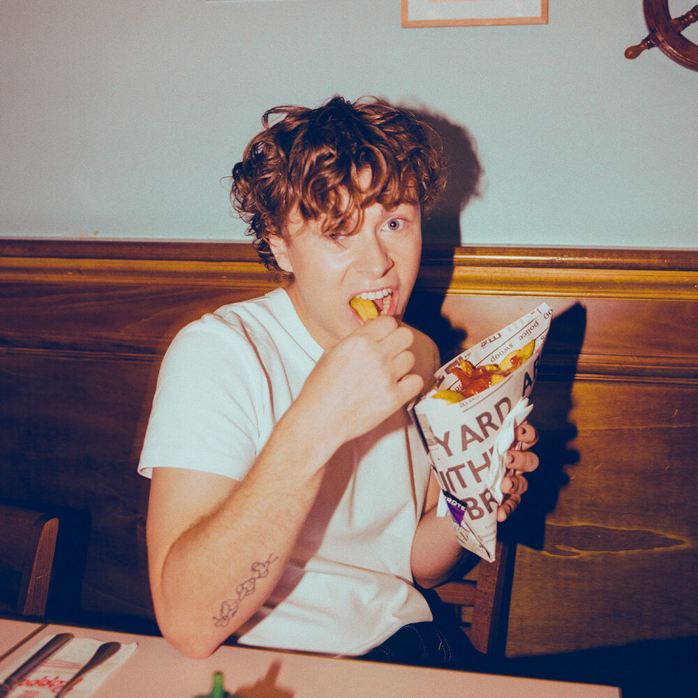 Picture of Alfie Jukes