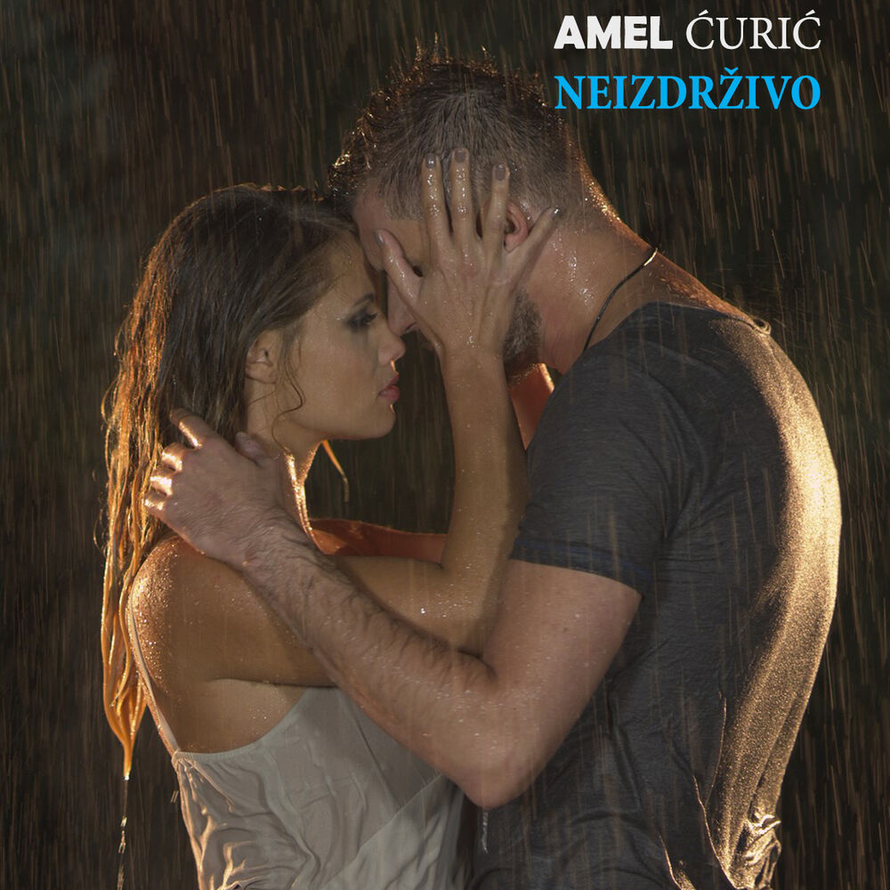 Picture of Amel Ćuric