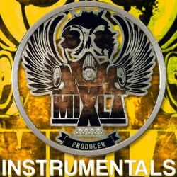 Picture of Mixla Production Beats