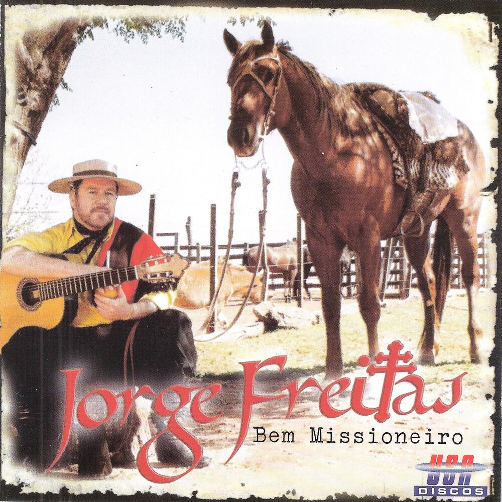 Picture of Jorge Freitas