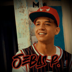 Picture of Sebas R