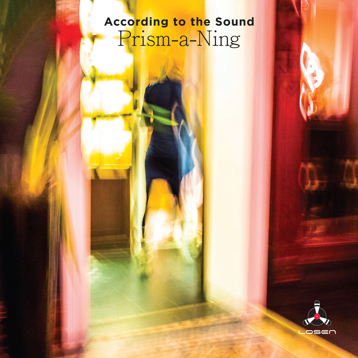 According to the Sound