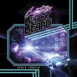 Picture of Captain Black Beard