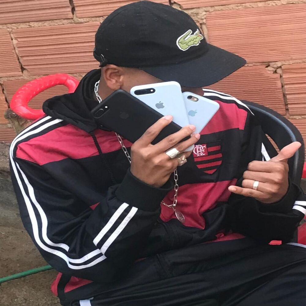 Picture of DJ JULINHO SAFADEX