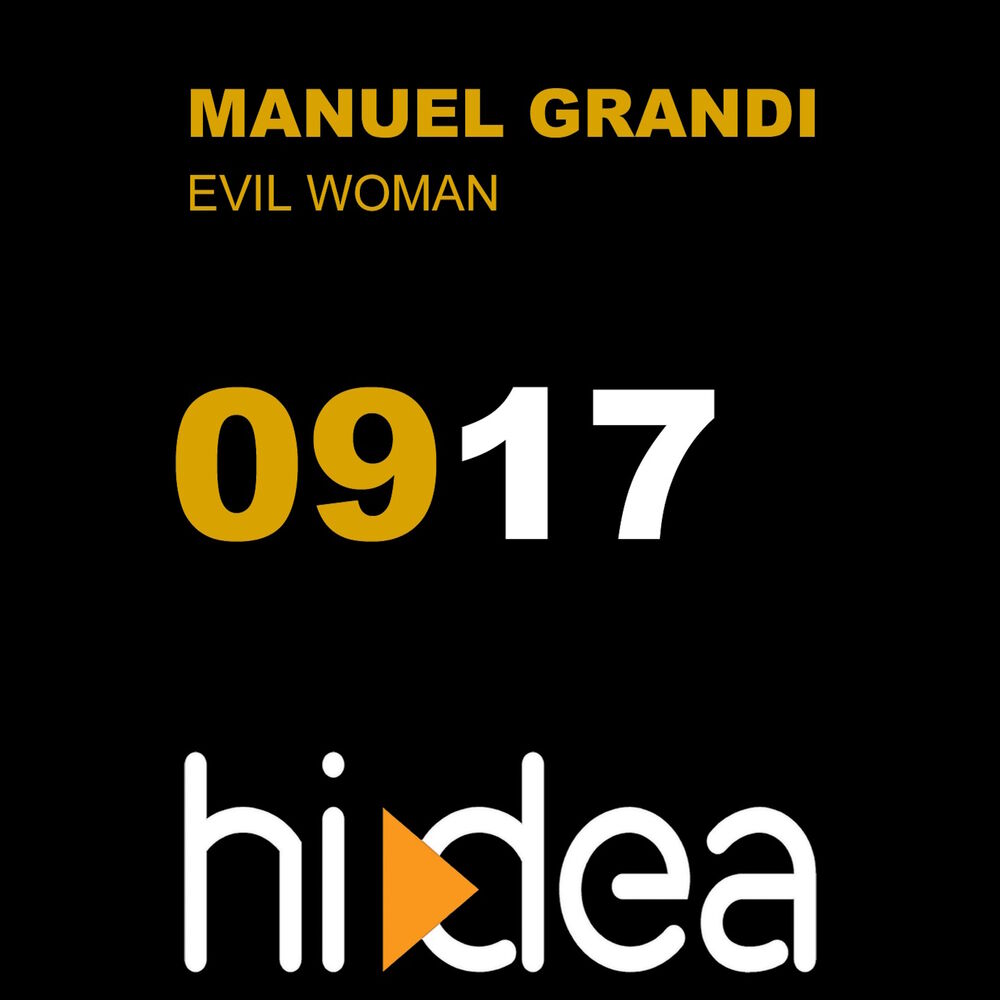 Picture of Manuel Grandi