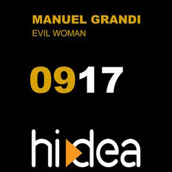 Picture of Manuel Grandi