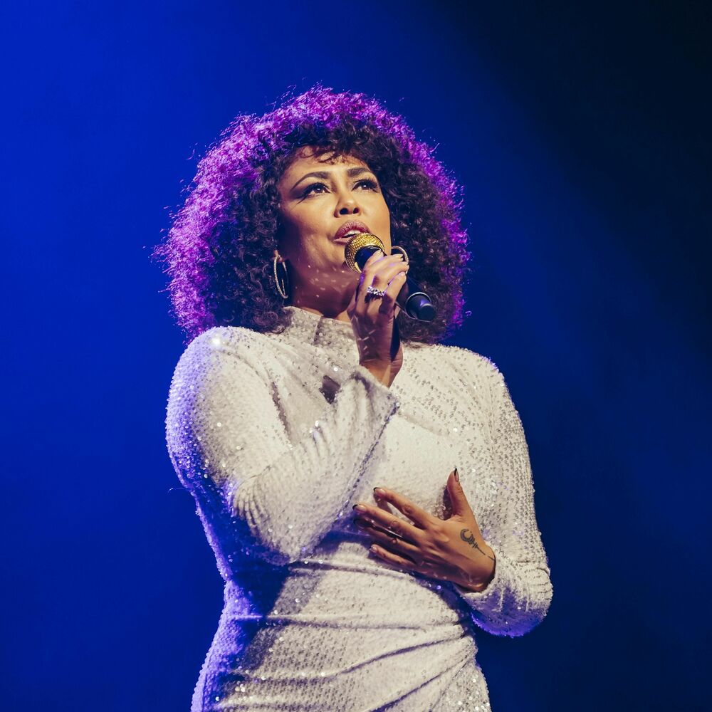 Picture of Belinda Davids