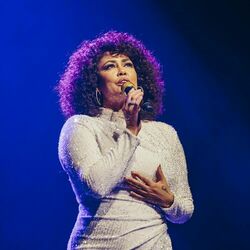 Picture of Belinda Davids