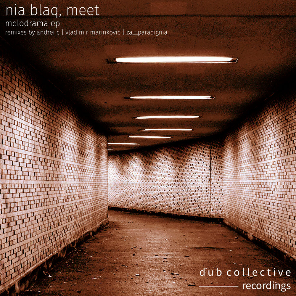 Picture of Nia Blaq, Meet