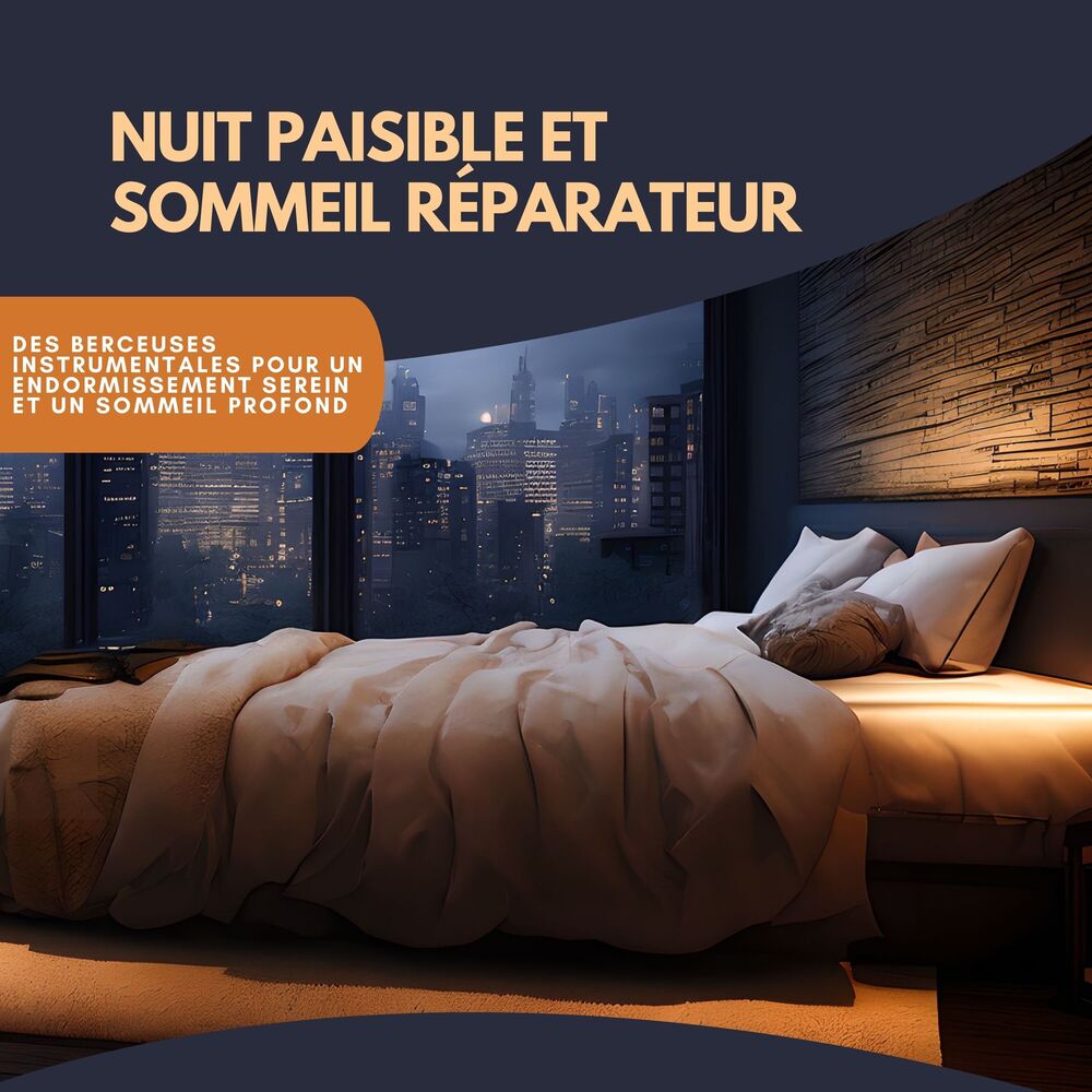 Picture of Musique Relaxante Relax