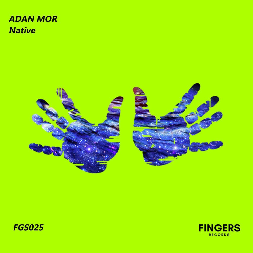 Picture of Adan Mor