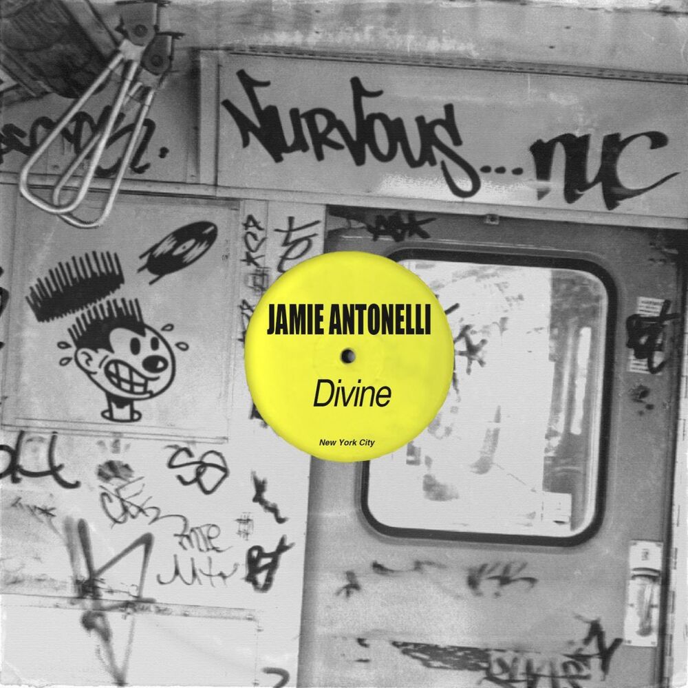 Picture of Jamie Antonelli