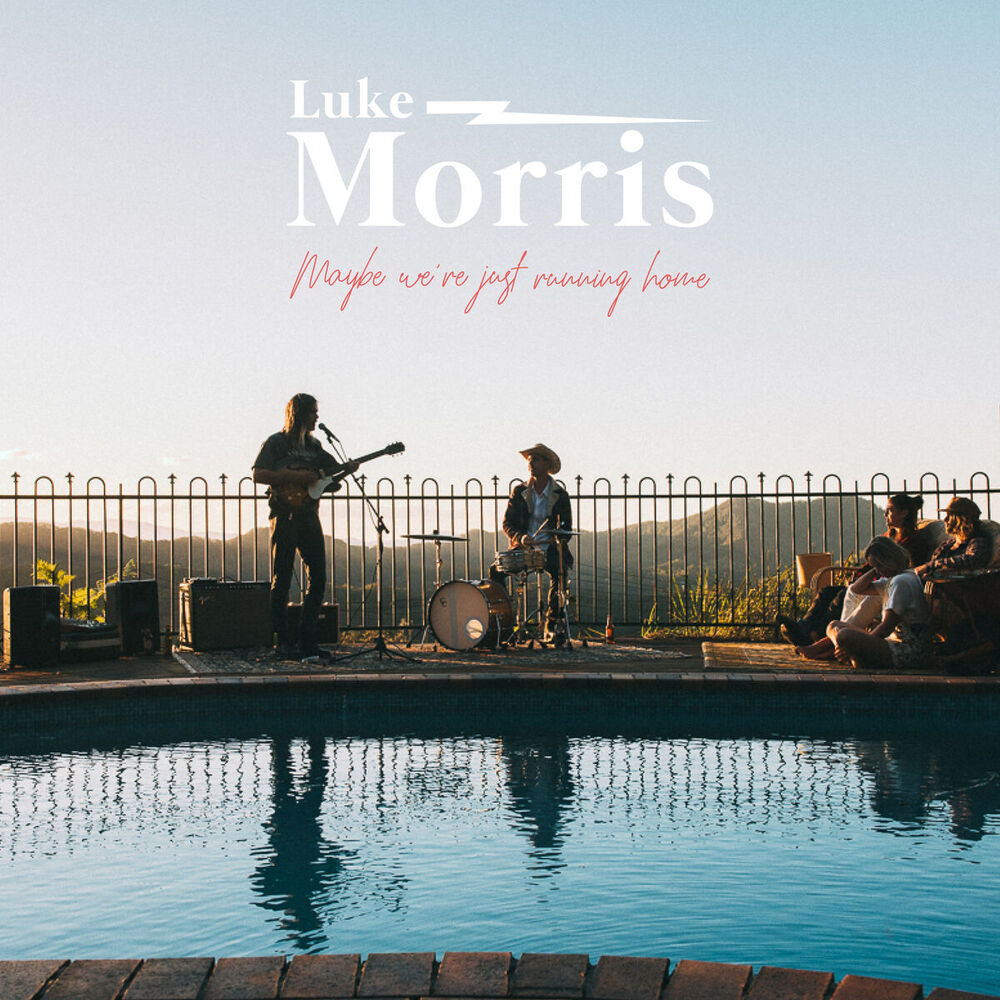 Picture of Luke Morris