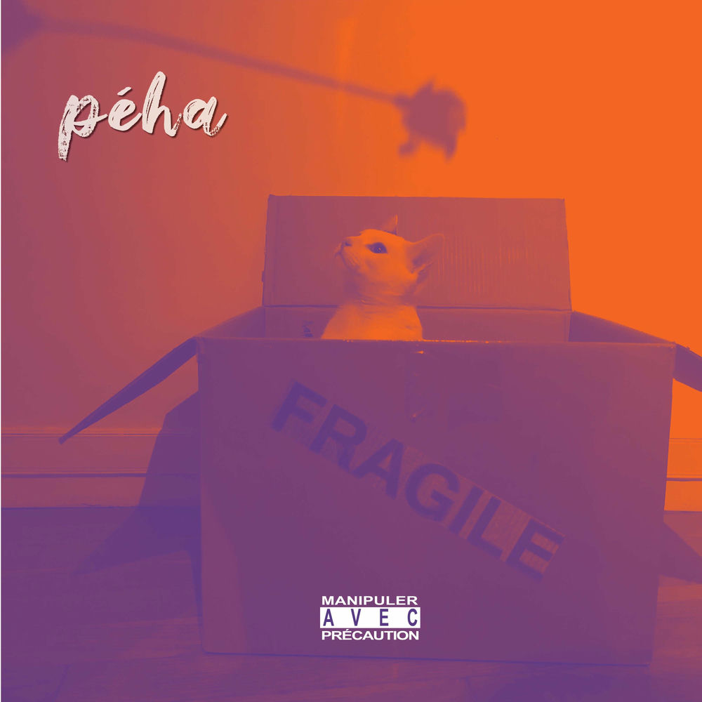 Photo de l'artiste Péha