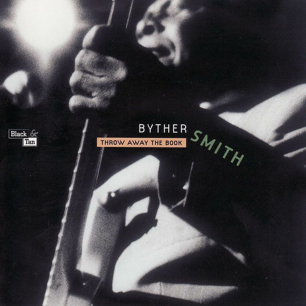 Picture of Byther Smith