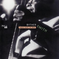Picture of Byther Smith