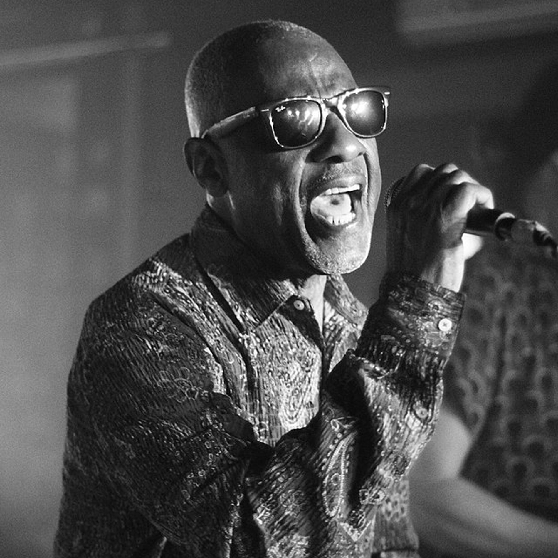 Artist picture of Rudy Mills