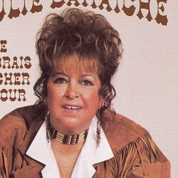 Picture of Julie Daraiche