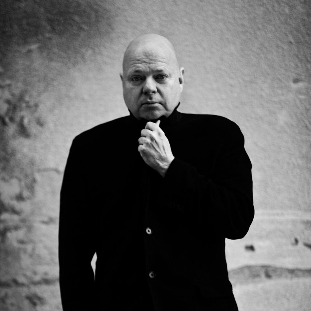 Picture of Peter Lemarc