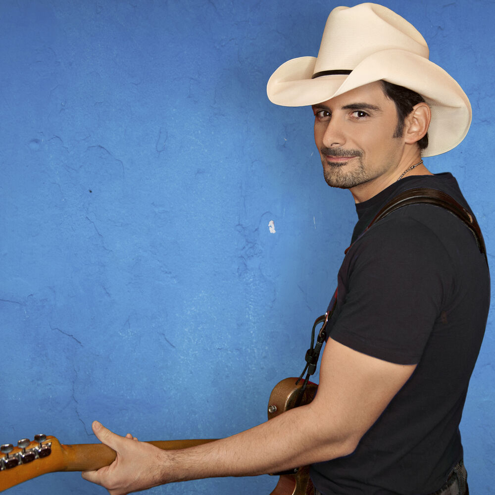 Picture of Brad Paisley