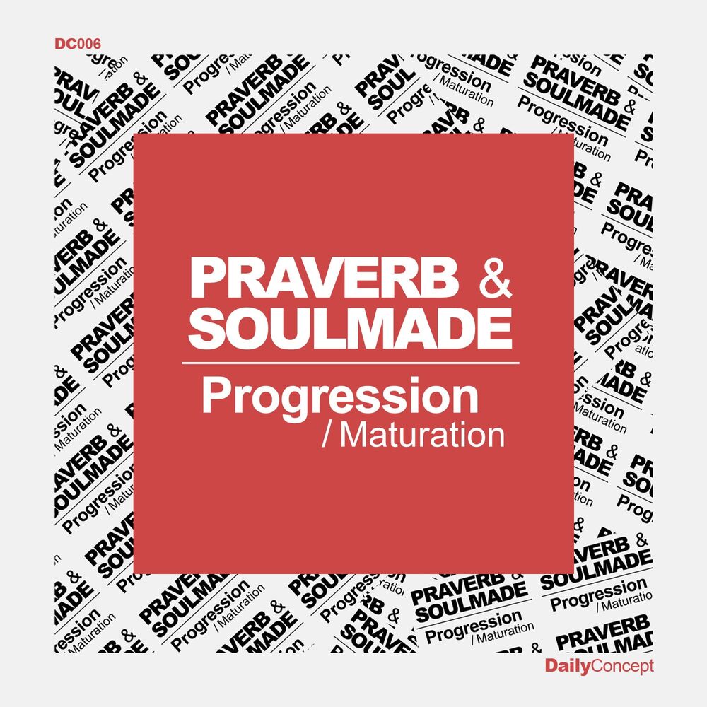 Picture of Praverb & Soulmade
