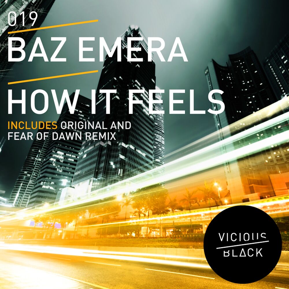 Picture of Baz Emera