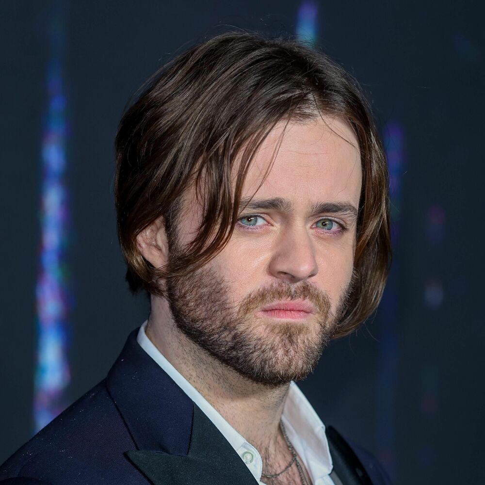 Picture of Joey Batey