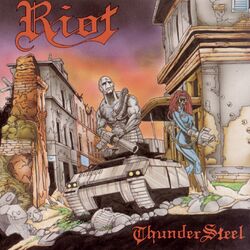 Picture of Riot